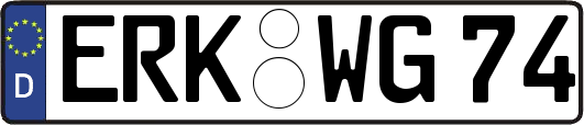 ERK-WG74