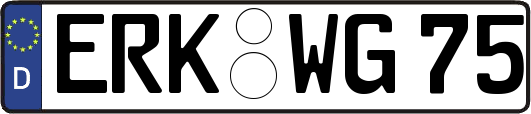 ERK-WG75
