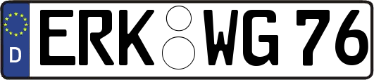 ERK-WG76
