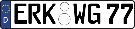 ERK-WG77