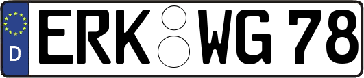 ERK-WG78