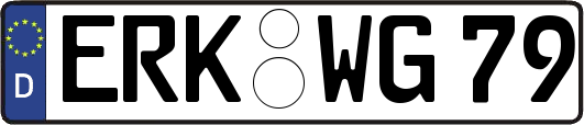 ERK-WG79