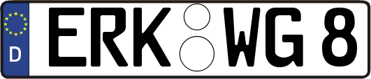 ERK-WG8