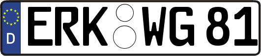 ERK-WG81