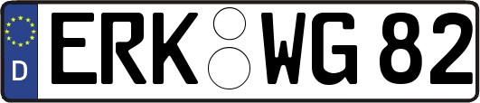 ERK-WG82