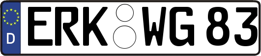 ERK-WG83