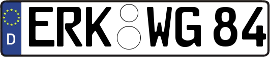 ERK-WG84