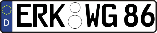 ERK-WG86