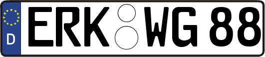 ERK-WG88