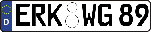 ERK-WG89