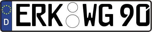 ERK-WG90
