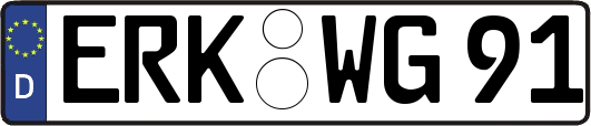 ERK-WG91