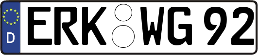ERK-WG92