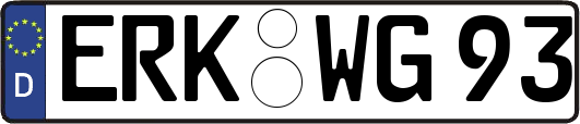 ERK-WG93