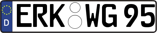 ERK-WG95