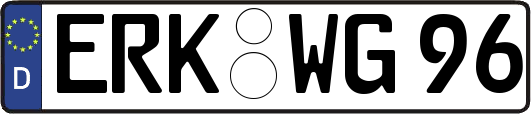 ERK-WG96