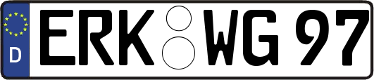ERK-WG97