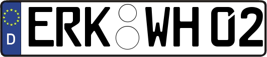 ERK-WH02