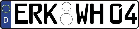 ERK-WH04