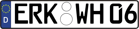 ERK-WH06