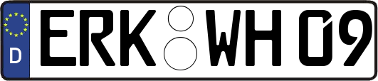 ERK-WH09