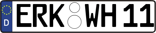 ERK-WH11