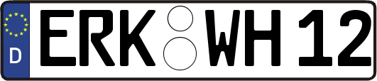 ERK-WH12