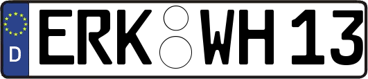 ERK-WH13