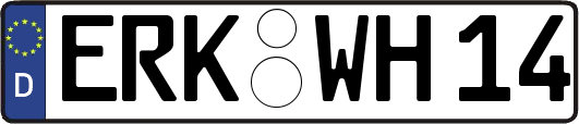 ERK-WH14