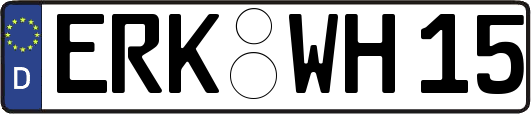 ERK-WH15