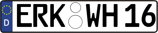 ERK-WH16