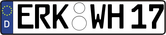 ERK-WH17