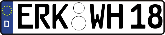 ERK-WH18