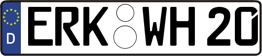 ERK-WH20