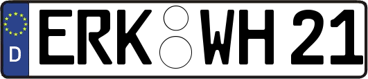ERK-WH21