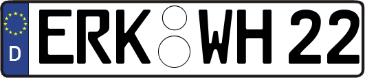 ERK-WH22