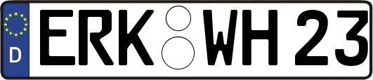 ERK-WH23