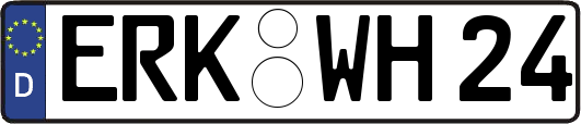 ERK-WH24