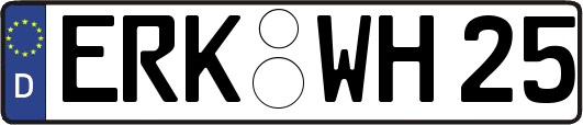 ERK-WH25