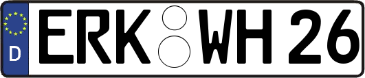ERK-WH26