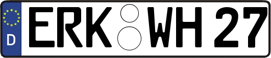 ERK-WH27