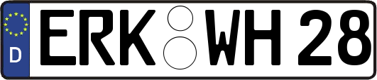 ERK-WH28