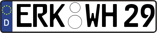 ERK-WH29