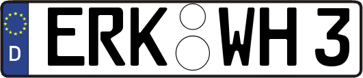ERK-WH3