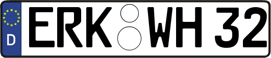 ERK-WH32