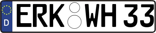 ERK-WH33