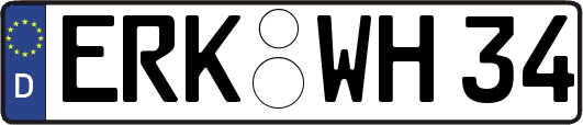 ERK-WH34