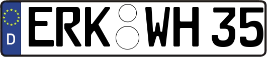 ERK-WH35