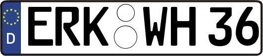 ERK-WH36