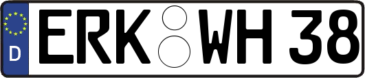 ERK-WH38